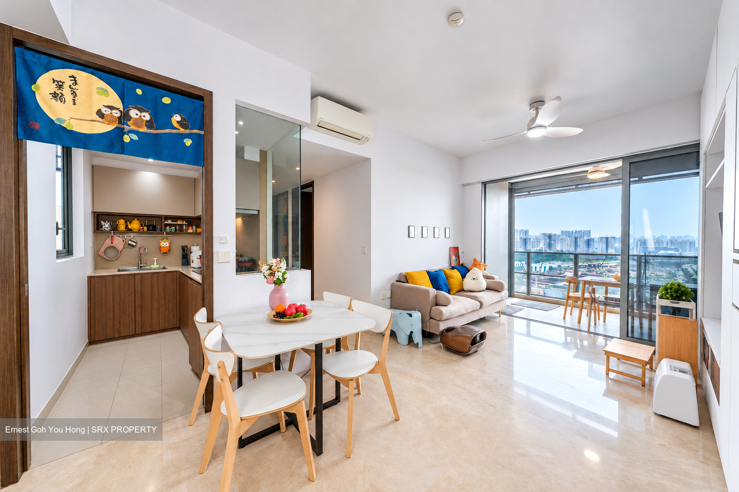 JadeScape (D20), Condominium #626020271